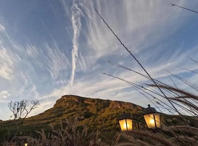 Recanto Serra Do Trovao