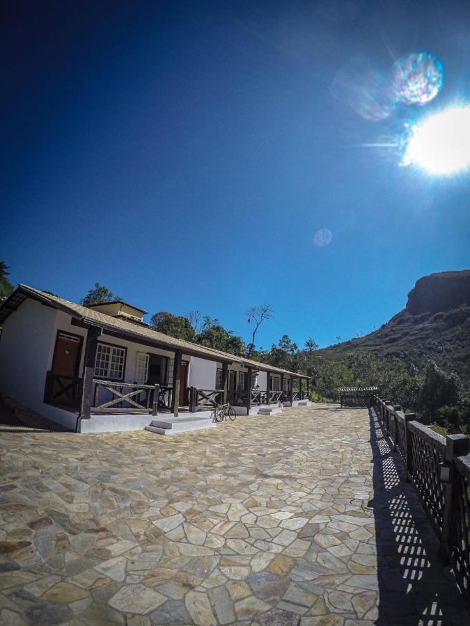 Recanto Serra Do Trovao