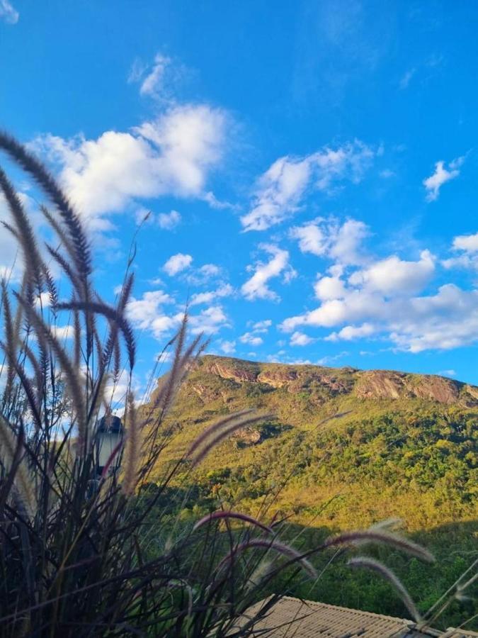 Lodge Recanto Serra Do Trovao