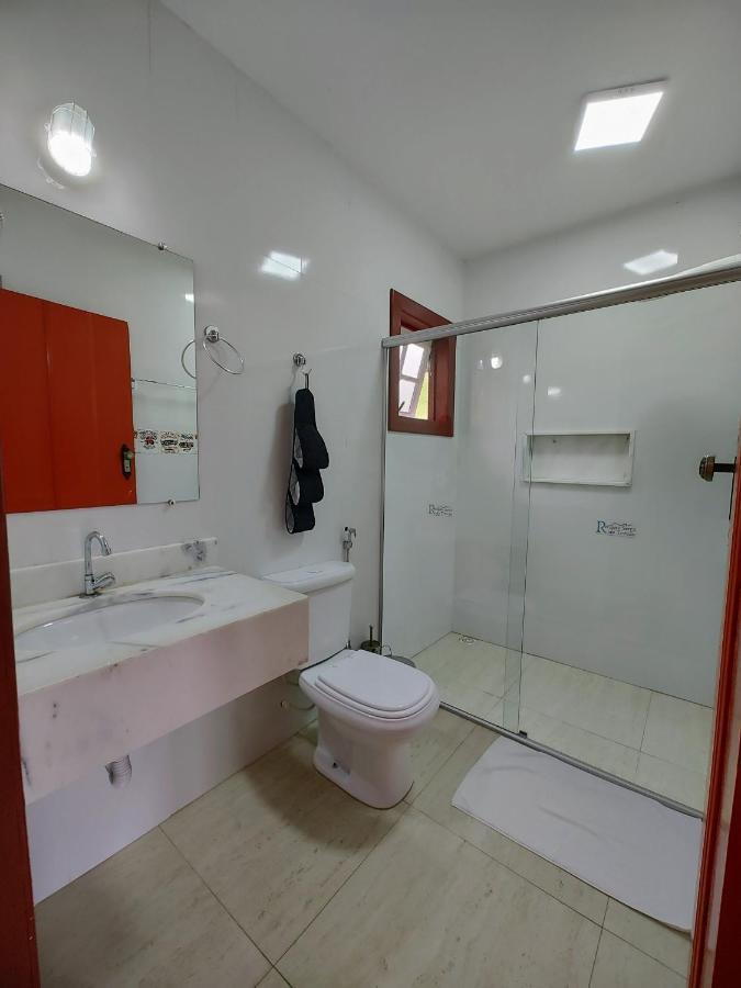 Recanto Serra Do Trovao
