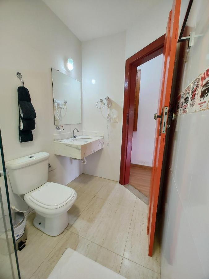 Lodge Recanto Serra Do Trovao