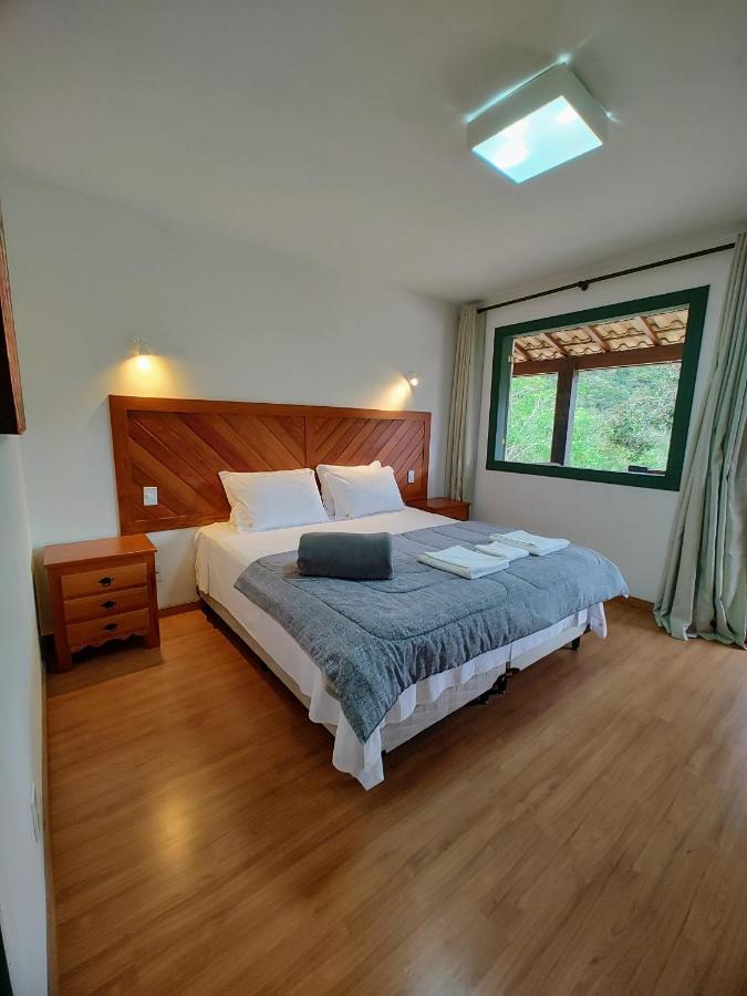 Lodge Recanto Serra Do Trovao
