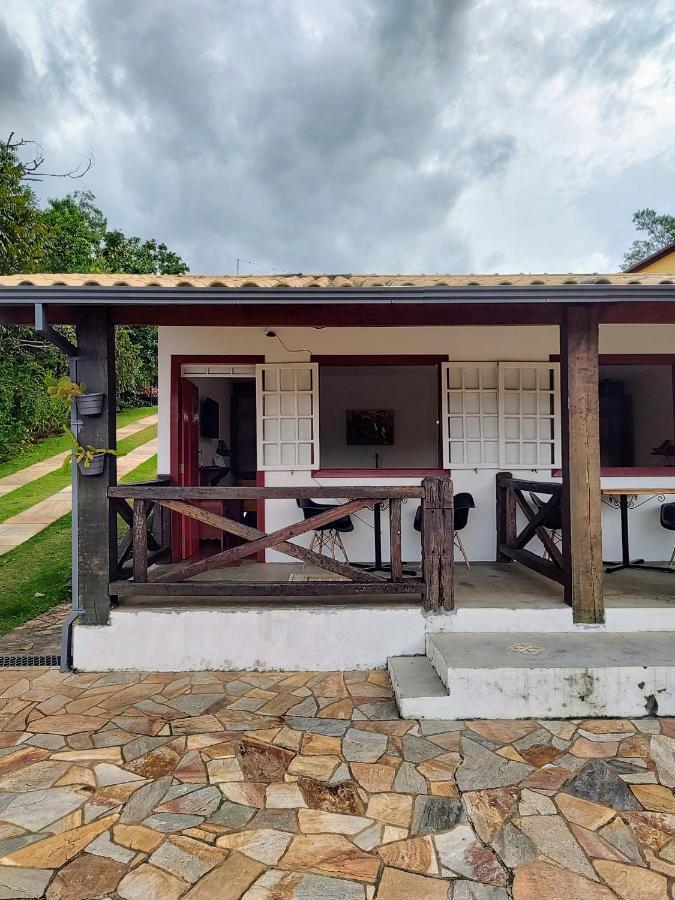 Recanto Serra Do Trovao Ouro Preto (Minas Gerais)