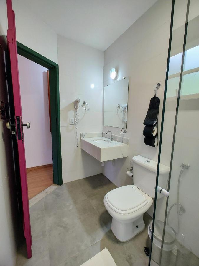 Lodge Recanto Serra Do Trovao Ouro Preto (Minas Gerais)