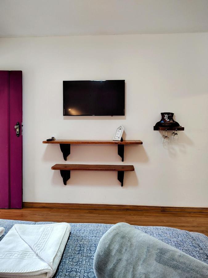 Lodge Recanto Serra Do Trovao