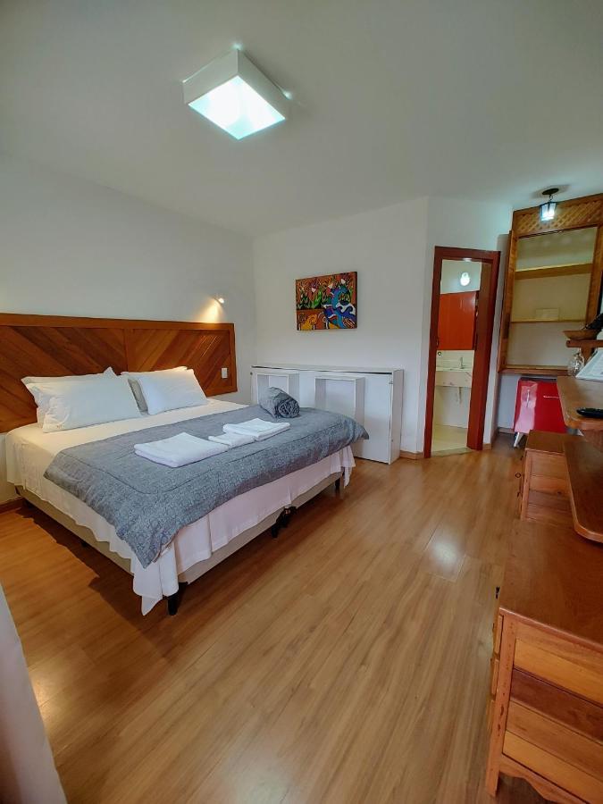 Lodge Recanto Serra Do Trovao Ouro Preto (Minas Gerais)