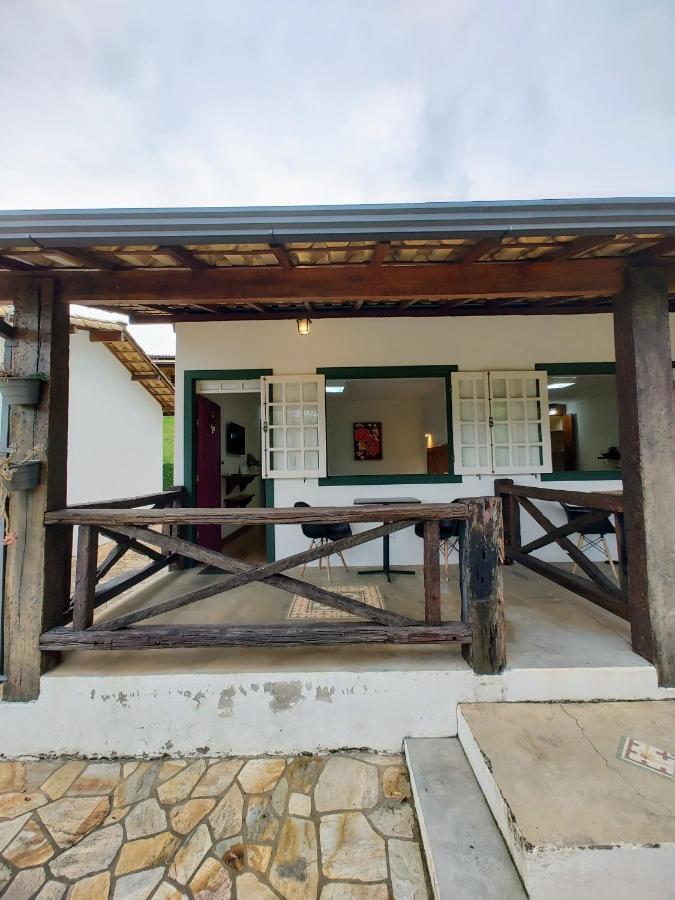 Recanto Serra Do Trovao Ouro Preto (Minas Gerais)