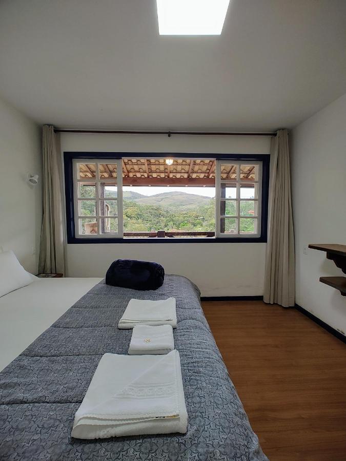 Recanto Serra Do Trovao